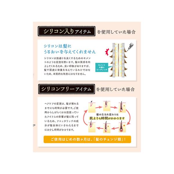 fuettarich（フエッタリッチ） モイストアップトリートメント ヘア