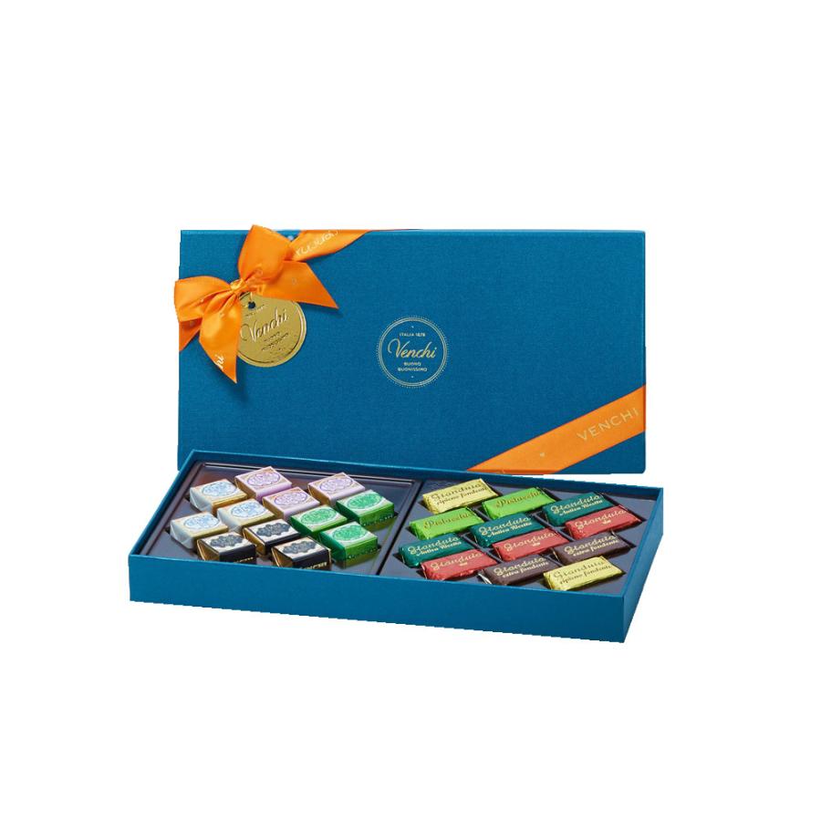 ホワイトデー 2026 かわいい お返し ヴェンキ ムリーニ ラージギフト