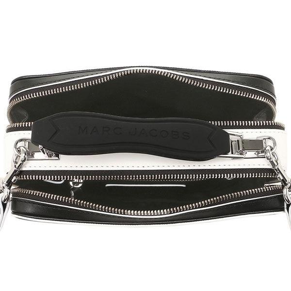 MARC JACOBS（マーク・ジェイコブス） 2WAY ショルダーバック THE BOX