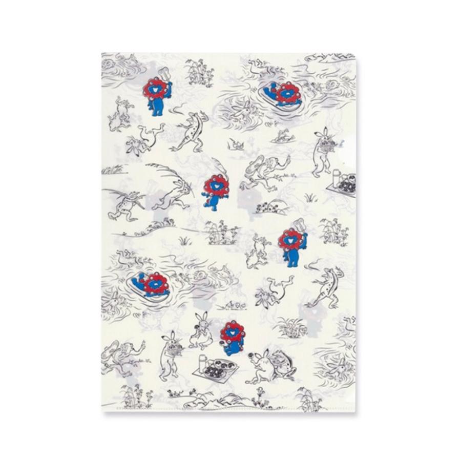 大阪土産 限定 ギフト 大阪・関西万博 EXPO2025 ミャクミャク【鳥獣