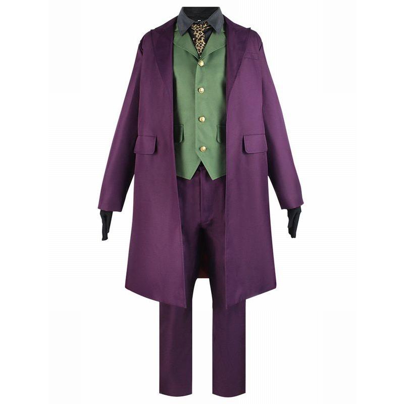 スーサイド・スクワッド Suicide Squad 風 ジョーカー Joker