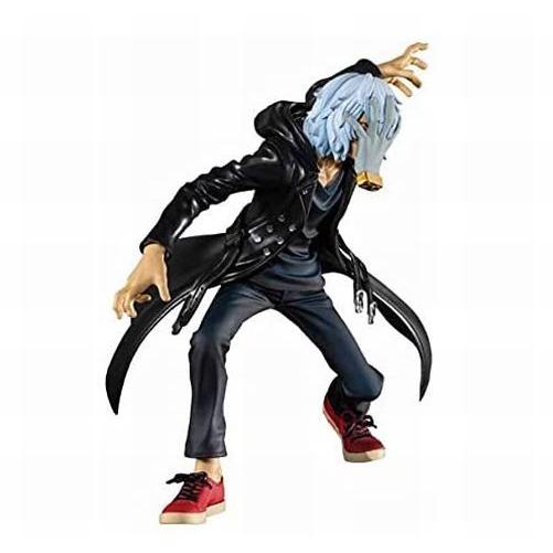 僕のヒーローアカデミア THE EVIL VILLAINS vol.2 死柄木弔 (しがらき