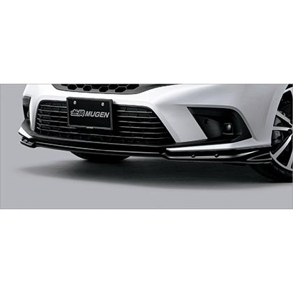 無限（MUGEN） シビック ハッチバック（FL1/4）前期用 純正塗装