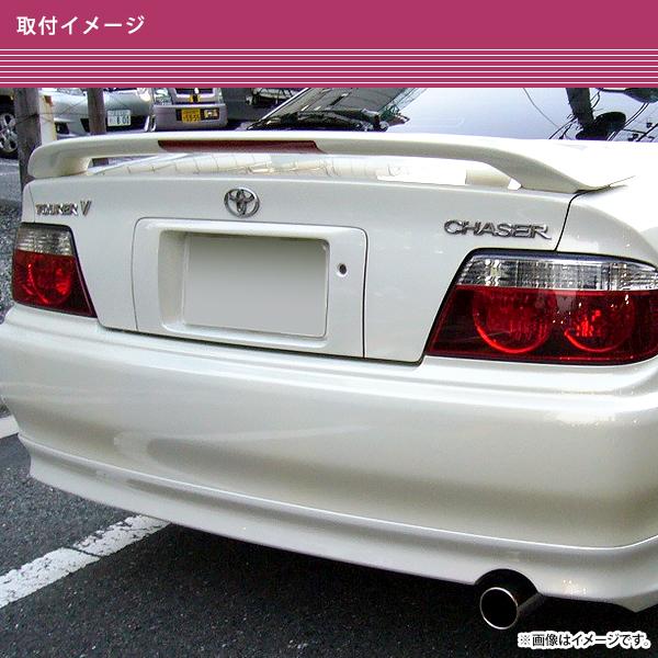 トヨタ チェイサー ツアラーV JZX100 後期 テールランプ 左右セット
