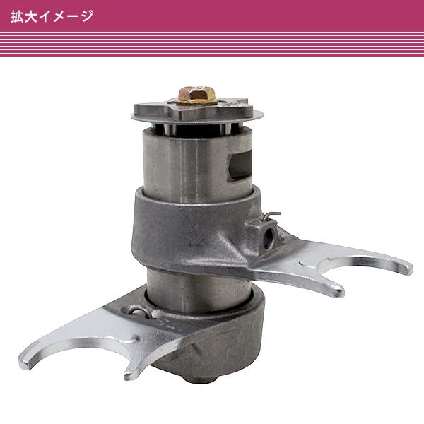 ホンダ カブ90 カブDX CD90 C50DX C100EX 4速ミッション ロータリー