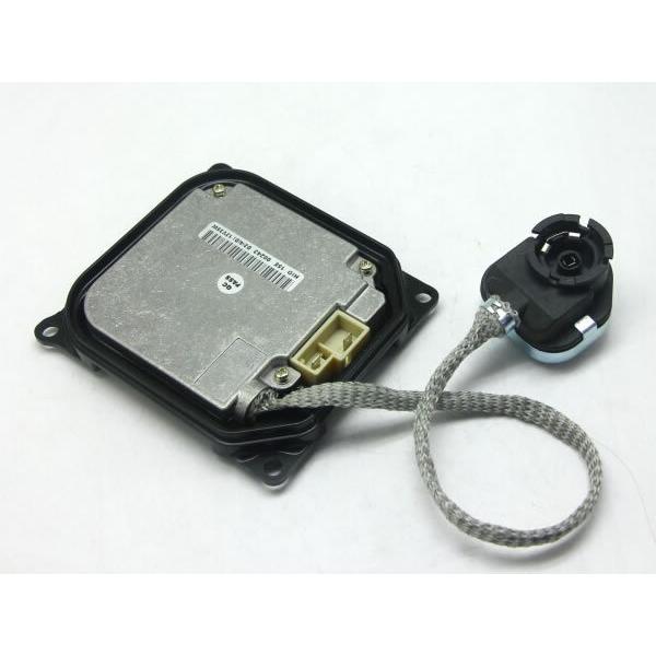 トヨタ ヴィッツ KSP/NCP/SCP90系 OEM製 HIDバラスト 純正ヘッドライト