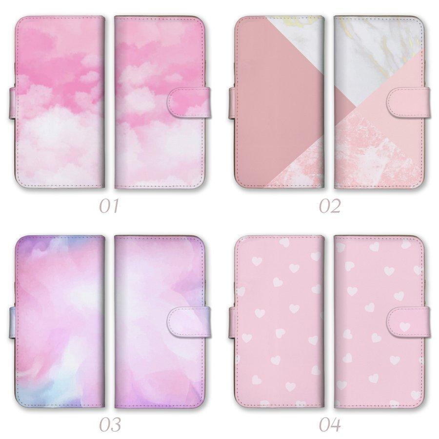 iPhone XS スマホケース iPhoneX X ケース 手帳型 ピンク pink 可愛い