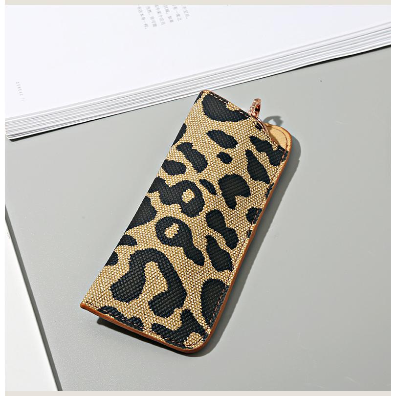 plusnao（プラスナオ） メガネケース 眼鏡ケース サングラスケース