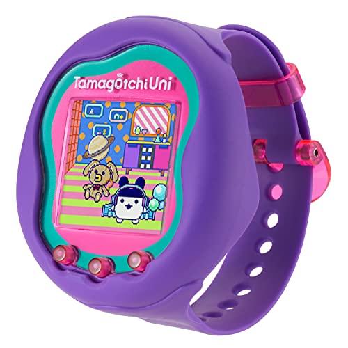 Tamagotchi Uni Purple : plusa - 通販 - Yahoo!ショッピング