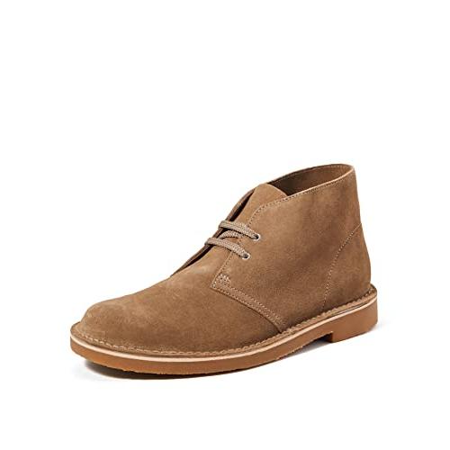 Clarks(クラークス) メンズ ブッシェイカー3 カジュアルシューズ