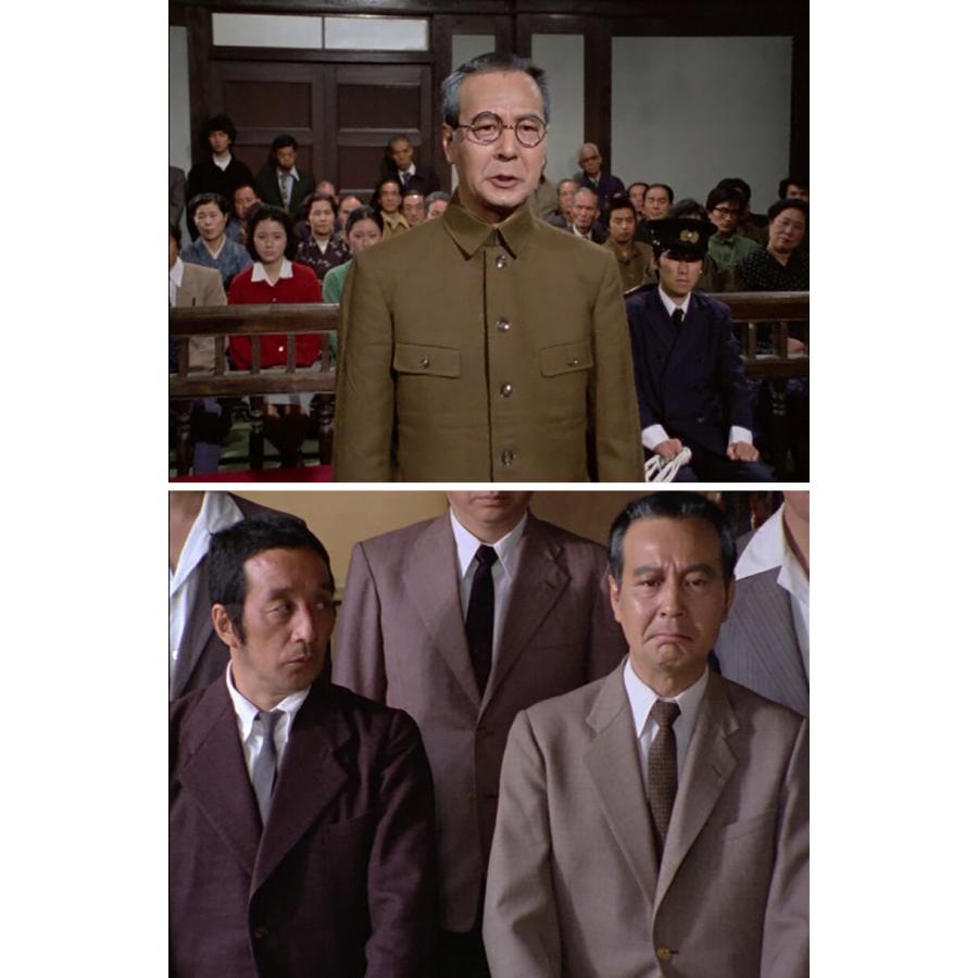 帝銀事件 〜大量殺人 獄中三十二年の死刑囚〜 ／松本清張名作選 DVD