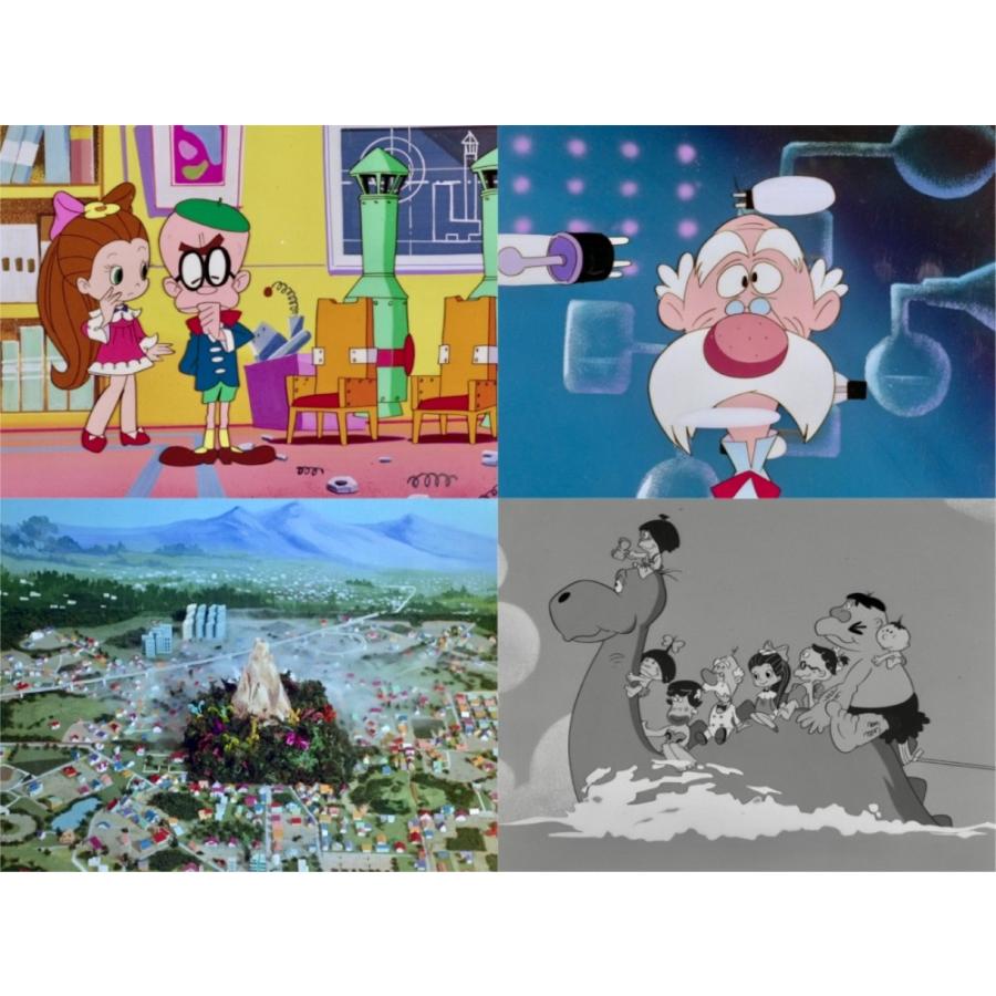 ドカチン Blu-ray ブルーレイ 想い出のアニメライブラリー 第145集