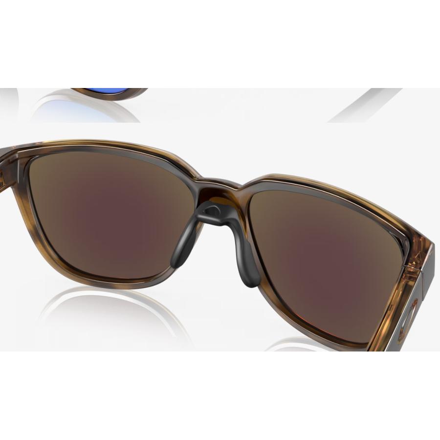 OAKLEY（オークリー） 正規保証書(押印)付 OAKLEY ACTUATOR