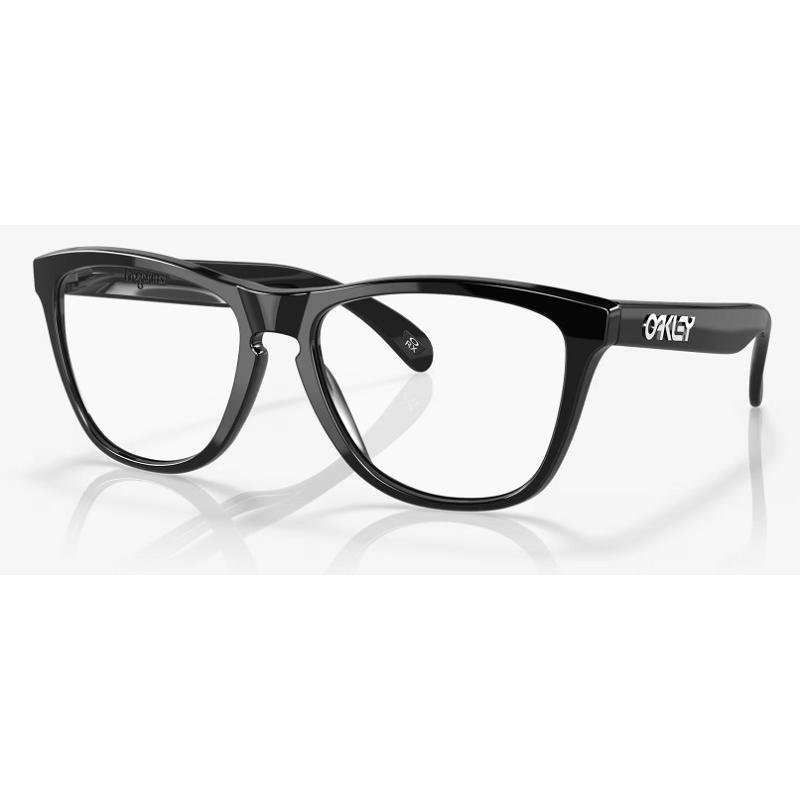 OAKLEY（オークリー） 正規保証書(押印)付 OAKLEY FROGSKINS RX ( A