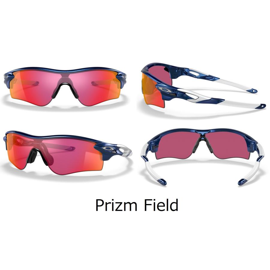 OAKLEY（オークリー） 国内正規品 レーダーロック RADARLOCK PATH ( A