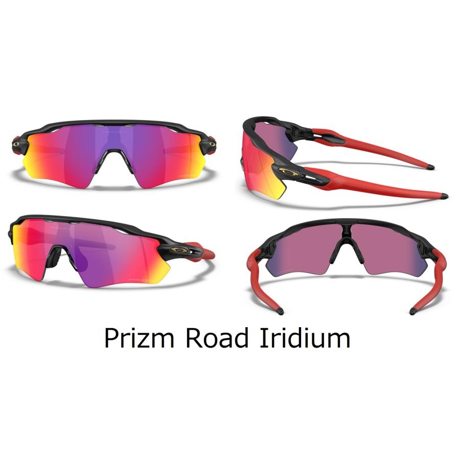 OAKLEY（オークリー） 国内正規品 レーダーイーブイ RADAR EV Path OCE