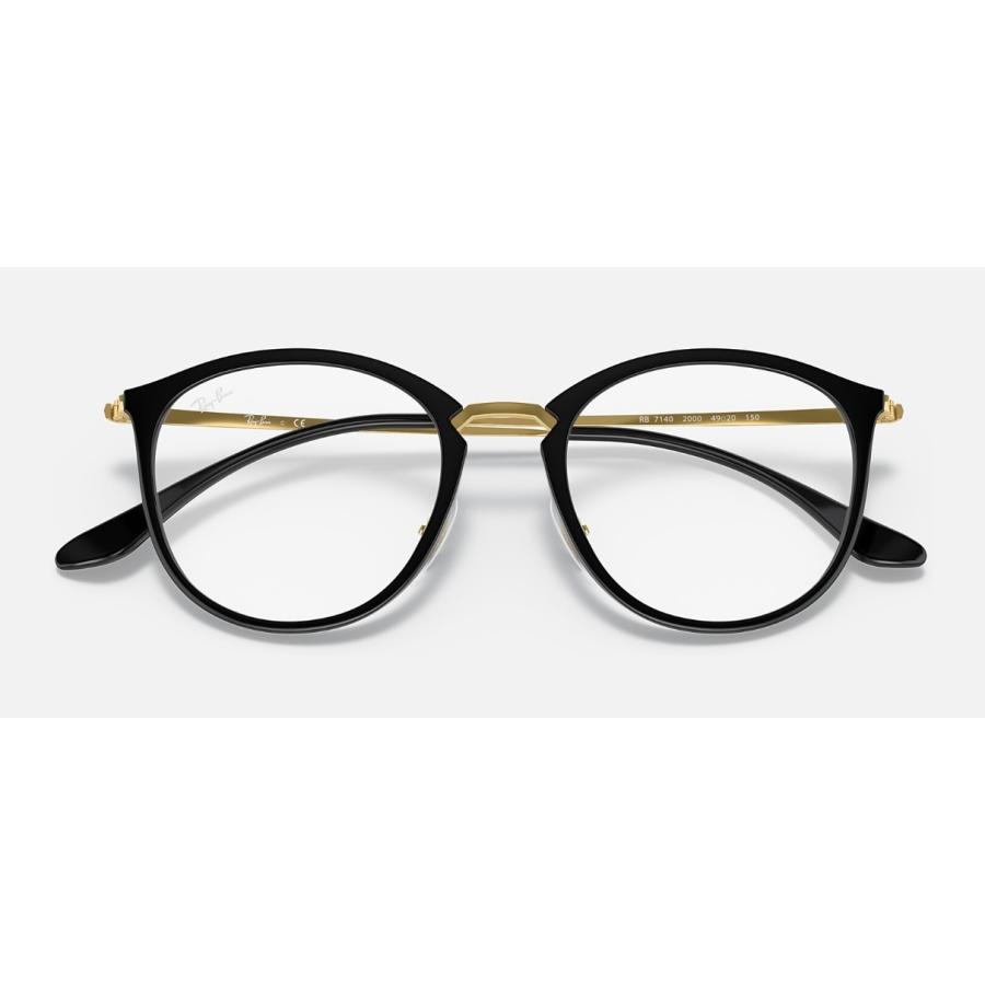 Ray-Ban（レイバン） 国内正規品 Ray-Ban 7140 RB7140 RX7140 2000