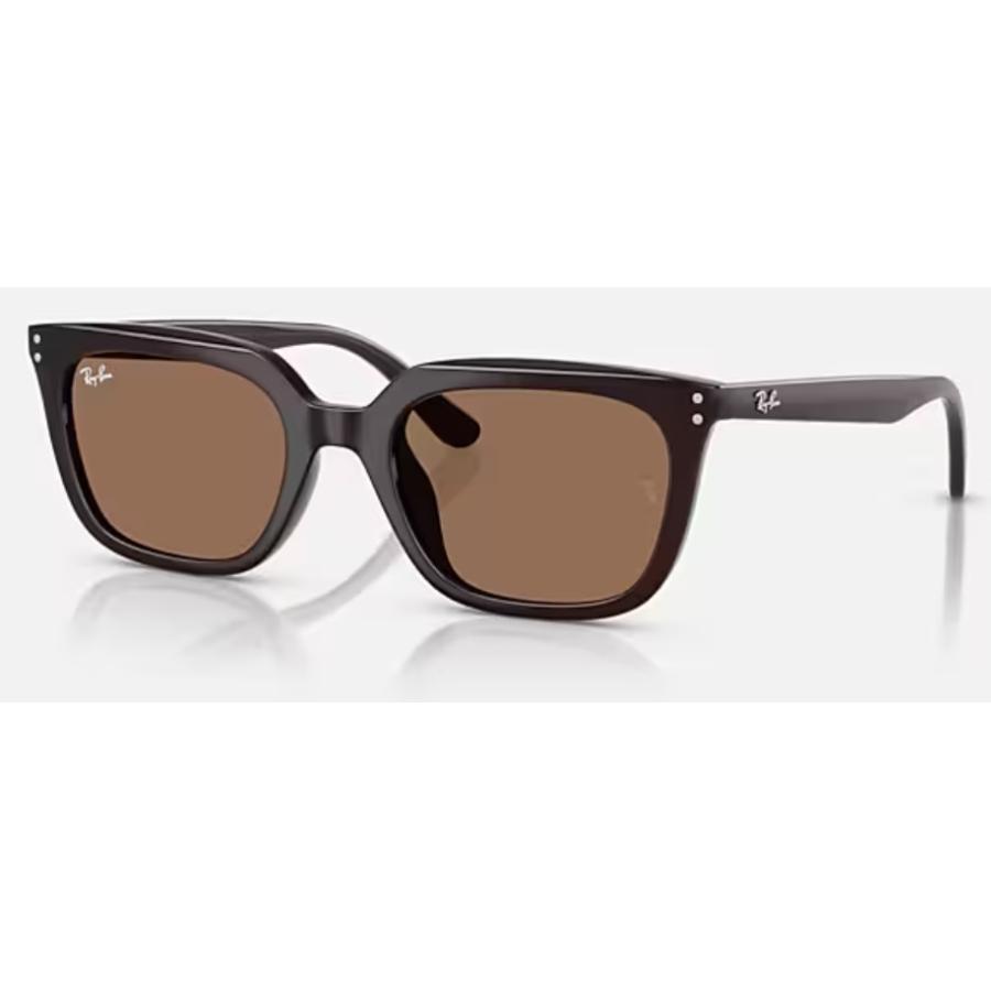 Ray-Ban（レイバン） 正規保証書(押印)付 Ray-Ban 4439D ( Low Bridge