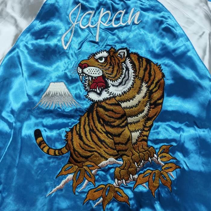 Rurumu スカジャン o1080162014629859469.jpg