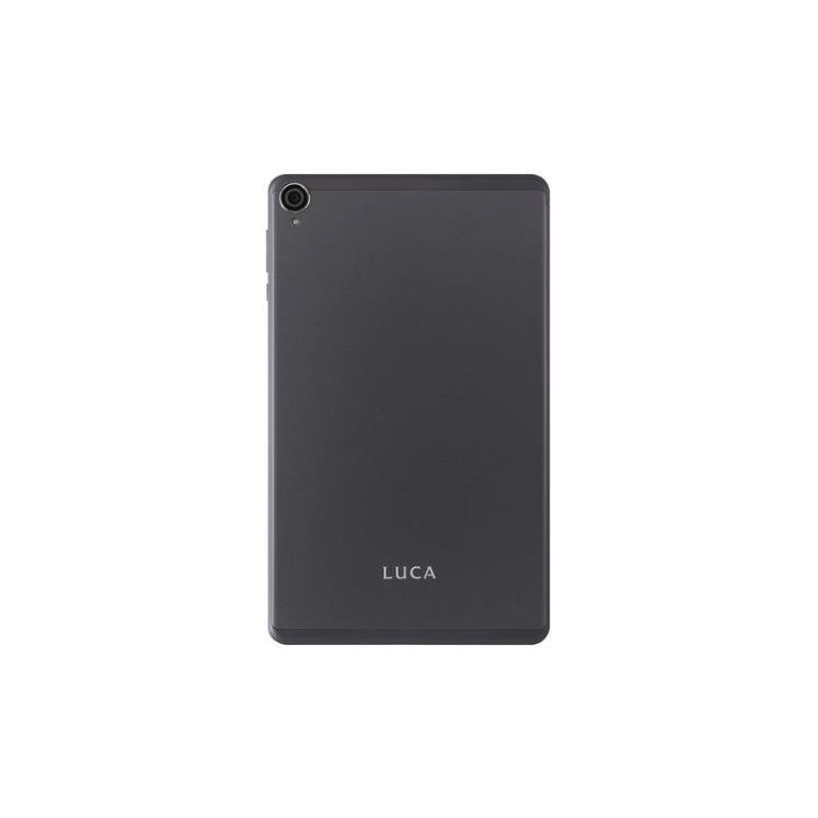 アイリスオーヤマ TE08D1M64-KV1H タブレット LUCA (T606/ 4GB/ その他