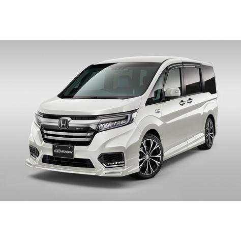 無限（MUGEN） ステップワゴン（RP1/2/3/4/5）用 MDW 18