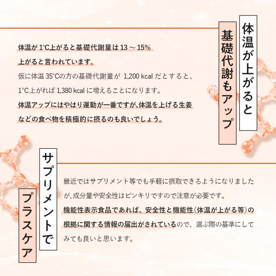 キラリズム スリリンファイア 2袋 温活 脂肪燃焼 サプリ ダイエット