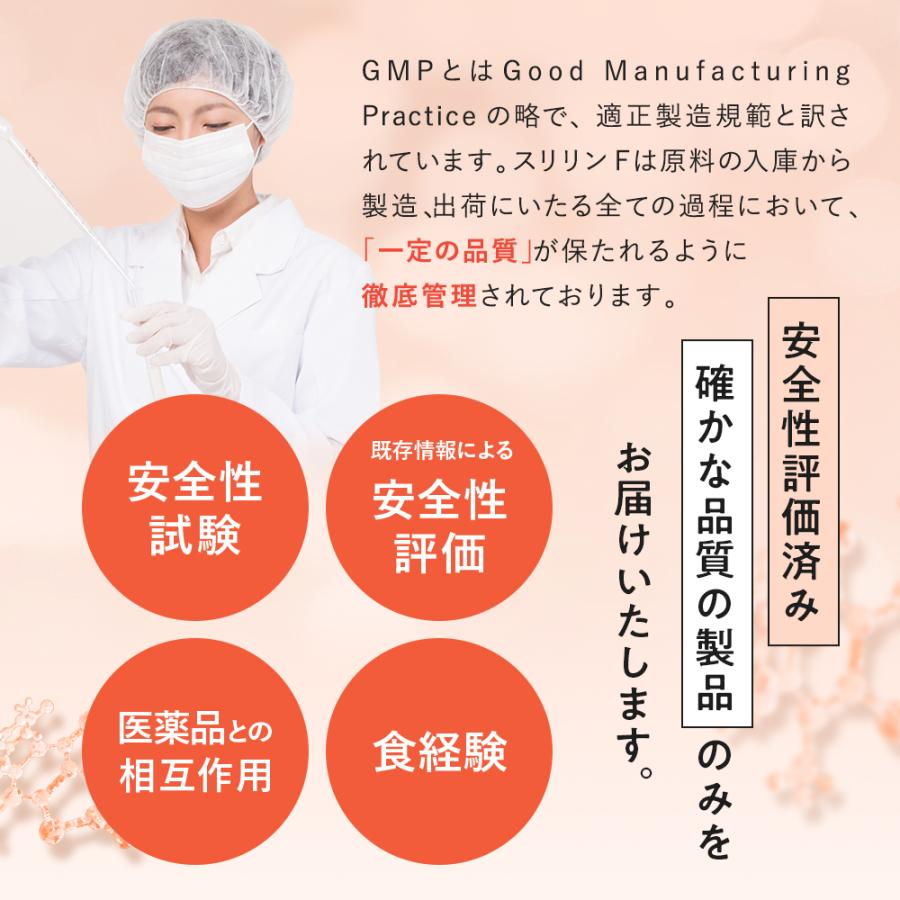 キラリズム スリリンファイア 2袋 温活 脂肪燃焼 サプリ ダイエット