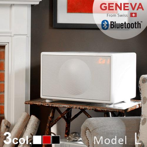 ジェネーバ サウンドシステム モデルL GENEVA SOUND SYSTEM MODEL L
