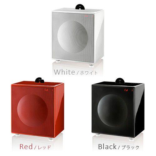 ジェネーバ サウンドシステム モデルXL GENEVA SOUND SYSTEM MODEL XL