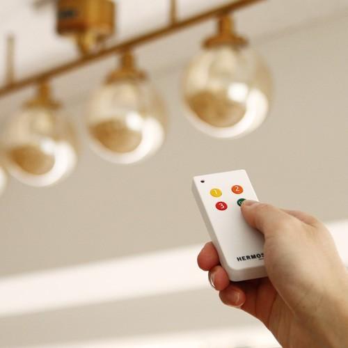 ハモサ ムーン 4 ランプ HERMOSA MOON LAMP 送料無料 あすつく対応