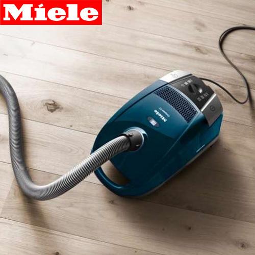 Miele（ミーレ） 掃除機 紙パック miele Clean Maister SDCO 4