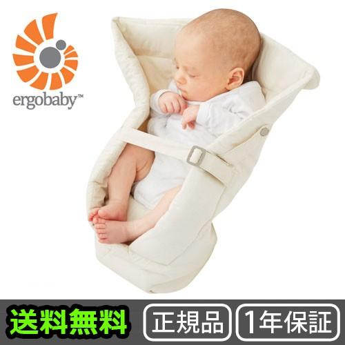 ergobaby（エルゴベビー） 正規代理店1年間保証付 インファント