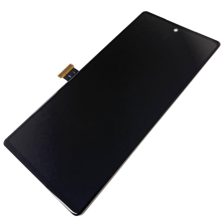 Google Pixel Pixel6 フロントパネル 液晶画面 タッチパネル 前面