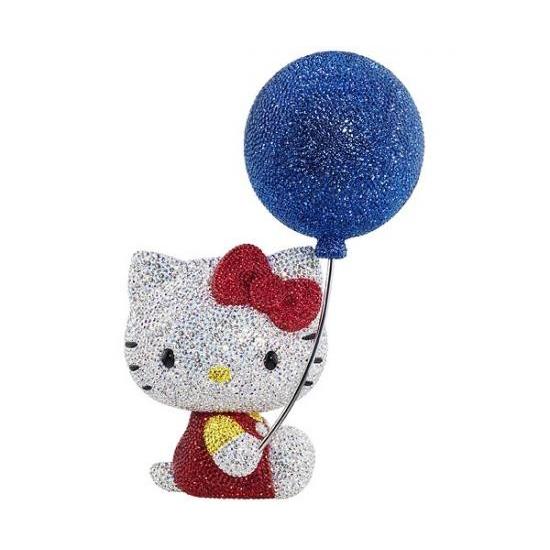 SWAROVSKI（スワロフスキー） 『ハローキティ Hello Kitty, 2014年度