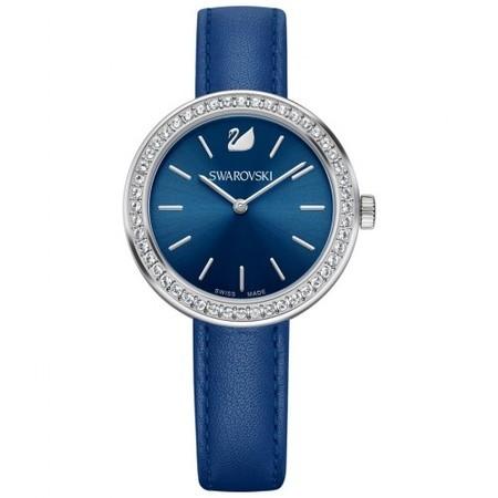 SWAROVSKI（スワロフスキー） 腕時計 Daytime ウォッチ, Blue 5213977
