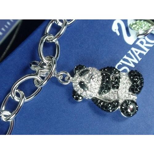 SWAROVSKI（スワロフスキー） Swarovski 2008年 SCS限定品 『Panda