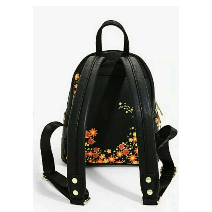 ラウンジフライ Loungefly ディズニー ピクサーリメンバーミー