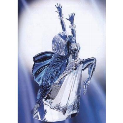 SWAROVSKI（スワロフスキー） Swarovski SCS会員 2002年度限定作品