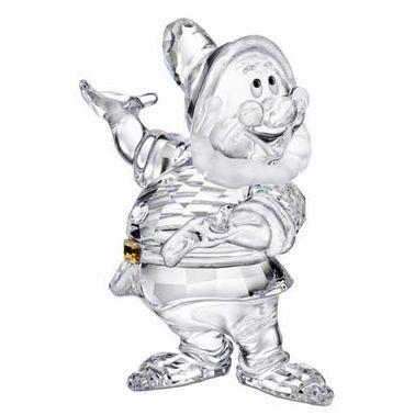 SWAROVSKI（スワロフスキー） 白雪姫と七人の小人 『先生』 997278