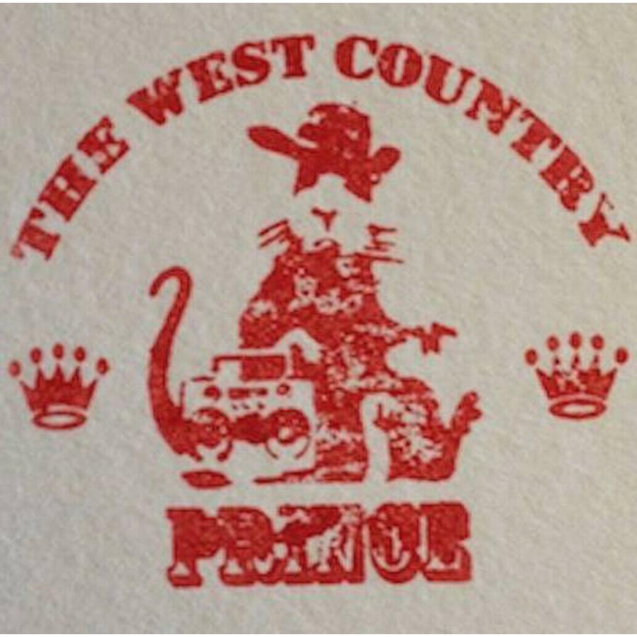 Banksy バンクシー GIRL WITH RED BALLOON WCP リプロダクション