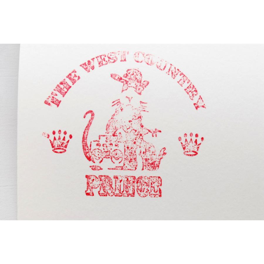 Banksy バンクシー KEEP IT REAL WCP リプロダクション シルク