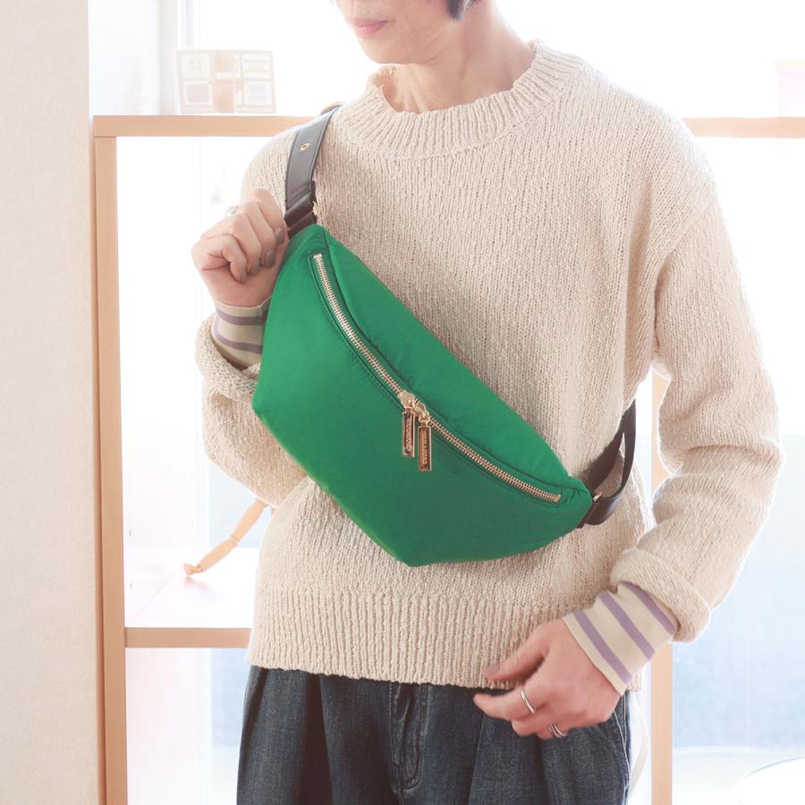 VIOLAd'ORO（ヴィオラドーロ） ボディバッグ : planino - 通販 - Yahoo