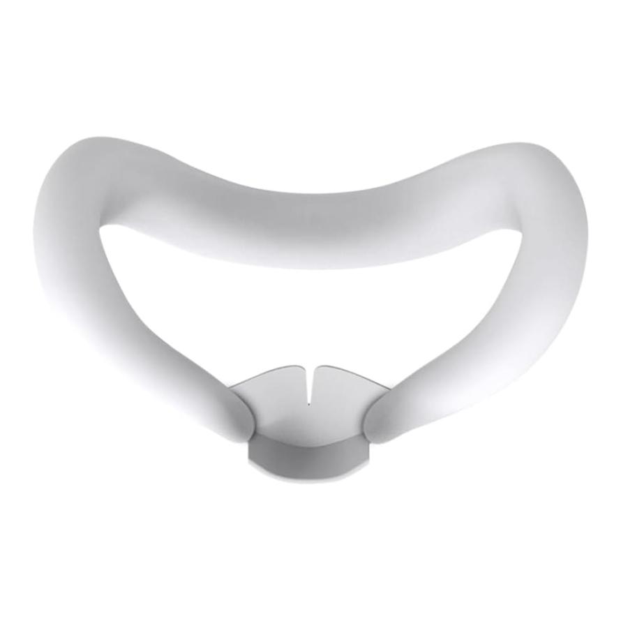 META Quest3 アクセサリーセット 8種セット フェイスカバー