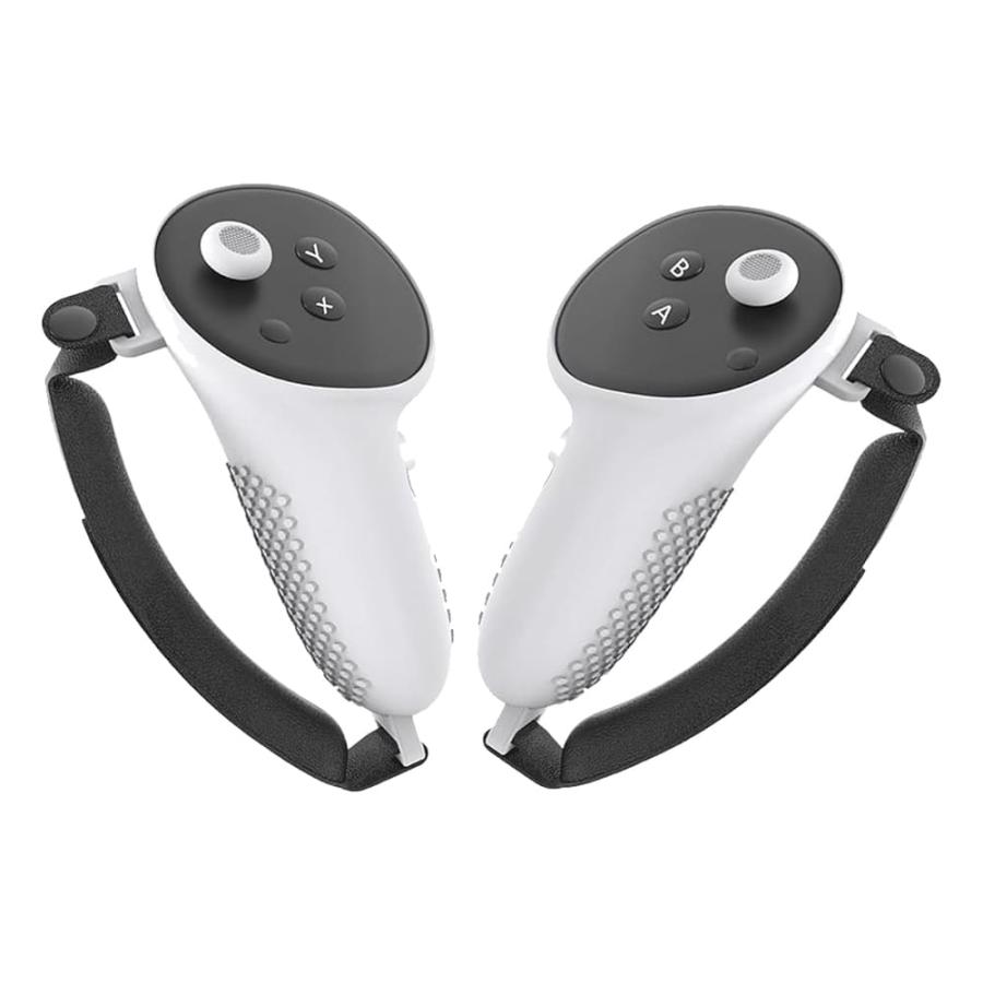 META Quest3 アクセサリーセット 8種セット フェイスカバー