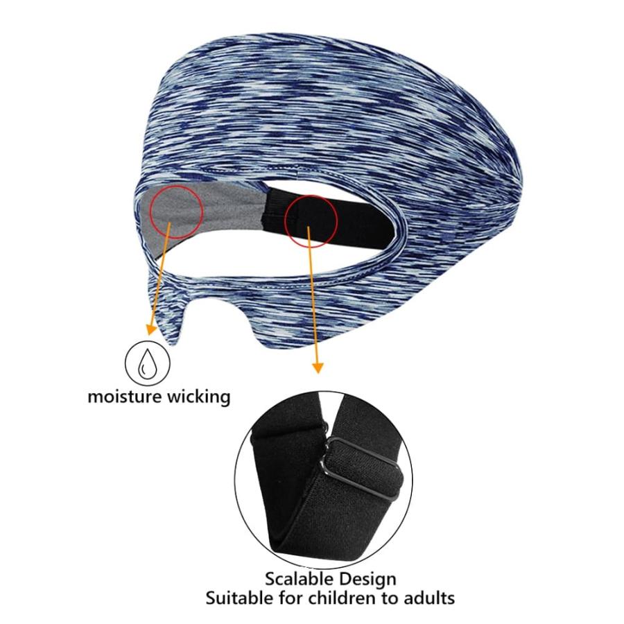 META Quest3 アクセサリーセット 8種セット フェイスカバー