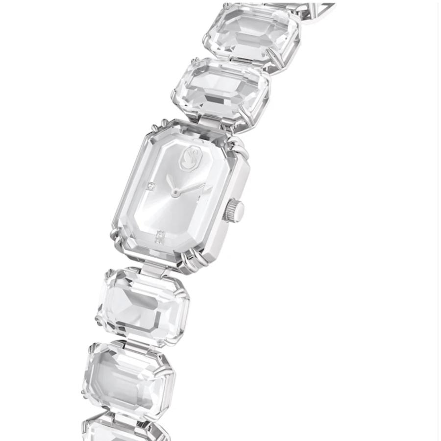 SWAROVSKI（スワロフスキー） 腕時計 オクタゴンカット ブレスレット