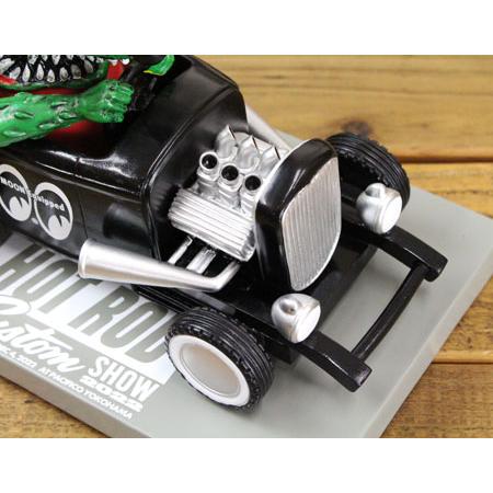 ラットフィンク フォード モデルB フィギュア 限定 キャラクター