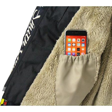 クレイスミス ジャケット メンズ ジャンパー ブルゾン アメカジ バイク