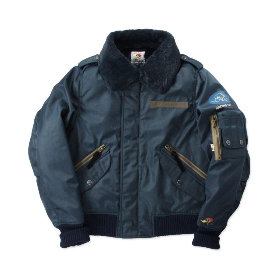 クレイスミス ジャケット メンズ フライトジャケット ミリタリー