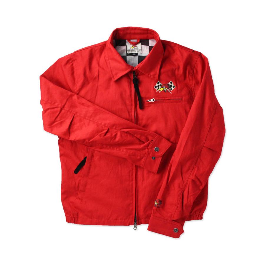 クレイスミス ジャケット メンズ 春 夏 スイングトップ ジャンパー